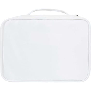 Logotrade promotional items photo of: Muse GRS RPET make-up organiser