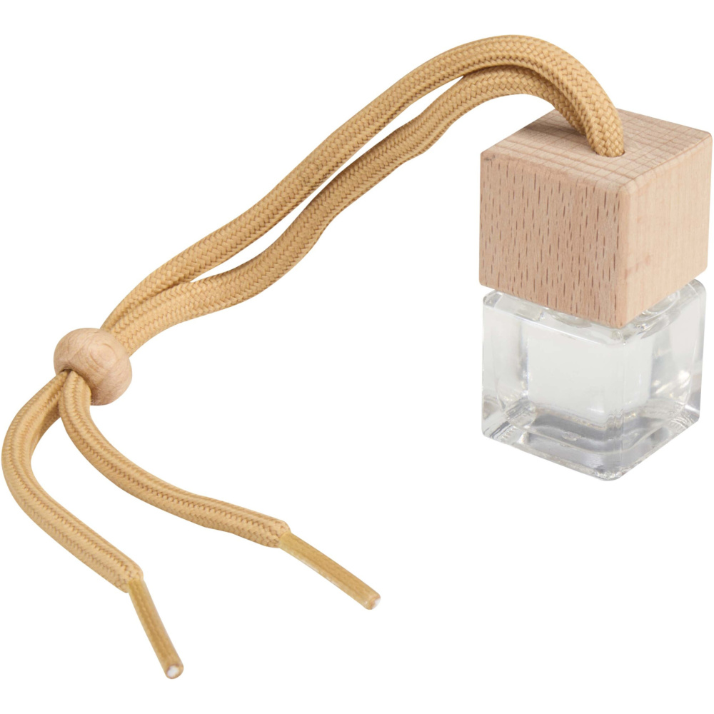 Logotrade advertising products photo of: Ono car air freshener