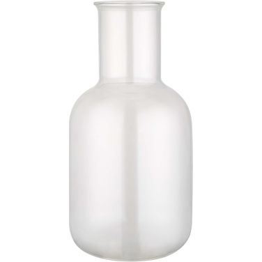 Logo trade promotional items picture of: Amelie glass carafe and cup set