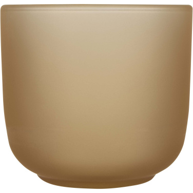 Logo trade promotional product photo of: Male wooden serving tray and glass cups set