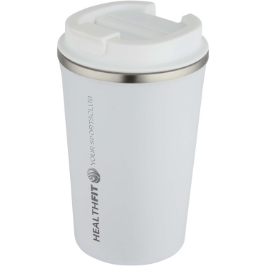 Logotrade promotional merchandise picture of: Newport 350 ml double wall vacuum insulated stainless steel tumbler