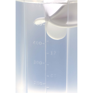 Logotrade business gift image of: Forza 700 ml sport bottle with shaker ball