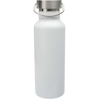 Logo trade promotional products picture of: Thor 500 ml sublimation RCS recycled stainless steel water bottle