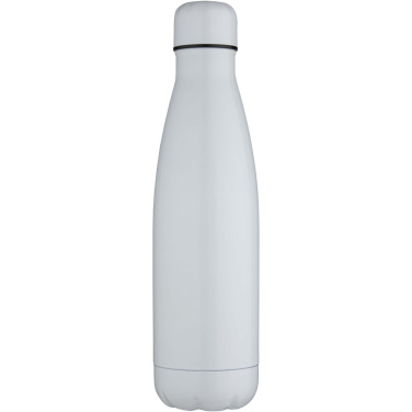 Logo trade promotional products picture of: Cove 500 ml sublimation vacuum insulated stainless steel bottle