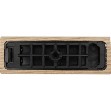 Logo trade business gift photo of: Maro car air freshener