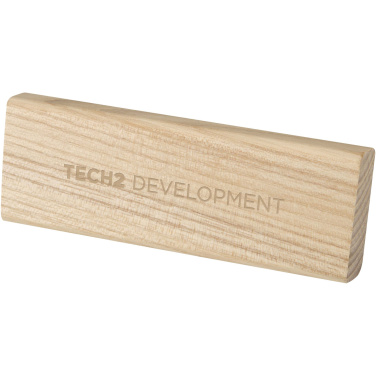 Logotrade promotional product picture of: Maro car air freshener