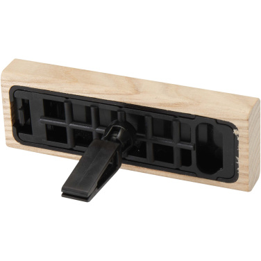 Logotrade advertising product image of: Maro car air freshener