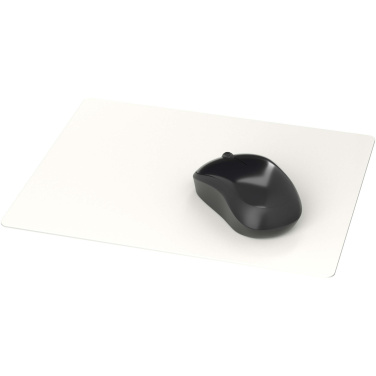 Logo trade promotional giveaways image of: Lumin full-colour mouse mat