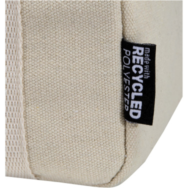 Logotrade advertising product image of: Recanvas GRS recycled lunch cooler bag 5L