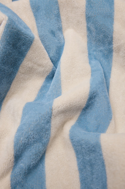 Logo trade promotional merchandise image of: VINGA Lagoa GRS beach towel