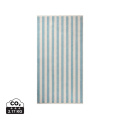 VINGA Lagoa GRS beach towel, light blue