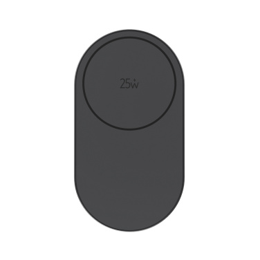 Logotrade promotional giveaways photo of: Quantum ultra-fast 3-in-1 25W Foldable Wireless Charger