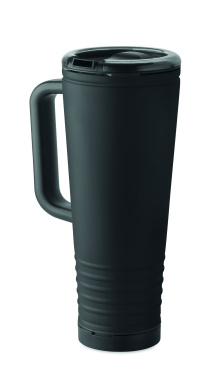 Logotrade business gift image of: Howler Cup w handle 700ml