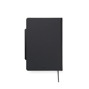 Logotrade promotional product picture of: VINGA Baltimore RCS 4-in-1 Refillable Notebook