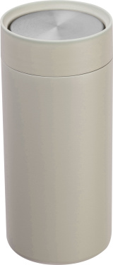 Logo trade promotional gift photo of: Thermal mug Le Port MoLu