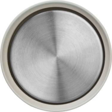 Logo trade corporate gifts image of: Thermal mug Le Port MoLu