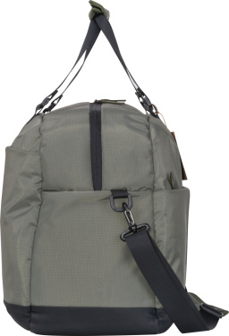 Logotrade promotional item image of: Sports bag Saint Paul MoLu