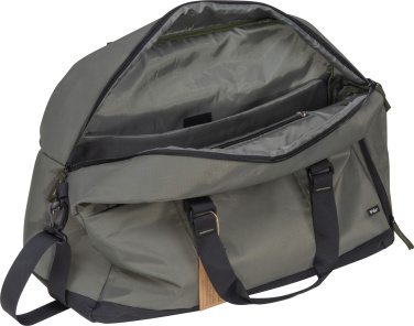 Logo trade promotional products image of: Sports bag Saint Paul MoLu