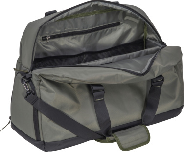 Logo trade advertising products image of: Sports bag Saint Paul MoLu