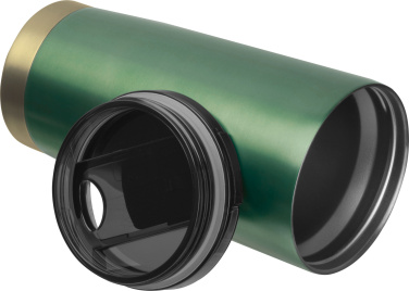 Logo trade promotional giveaways picture of: Drinking cup La Louviere MoLu