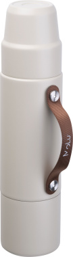 Logo trade promotional gifts image of: Insulated bottle Le Bourget MoLu