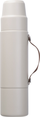 Logo trade promotional product photo of: Insulated bottle Le Bourget MoLu