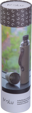 Logotrade corporate gift image of: Insulated bottle Le Bourget MoLu