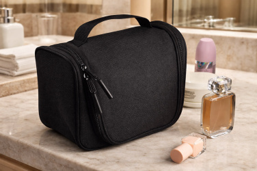 Logotrade business gift image of: Cosmetic bag 235008735