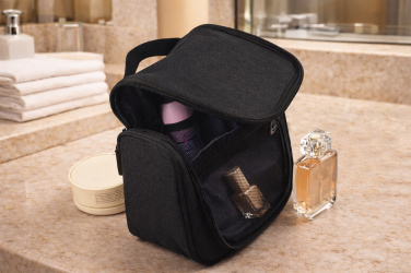 Logo trade business gifts image of: Cosmetic bag 235008735