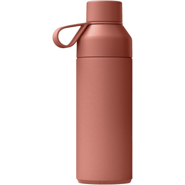 Logotrade promotional gift image of: Ocean Bottle 500 ml vacuum insulated water bottle