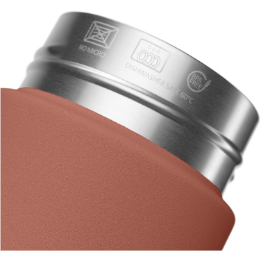 Logo trade promotional items image of: Ocean Bottle 500 ml vacuum insulated water bottle