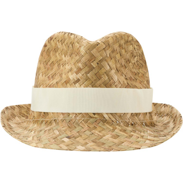 Logotrade promotional items photo of: Pricus straw hat