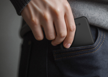 Logotrade promotional item image of: Urban Vitamin Pomona 5000mAh Qi2.2 25W magnetic powerbank