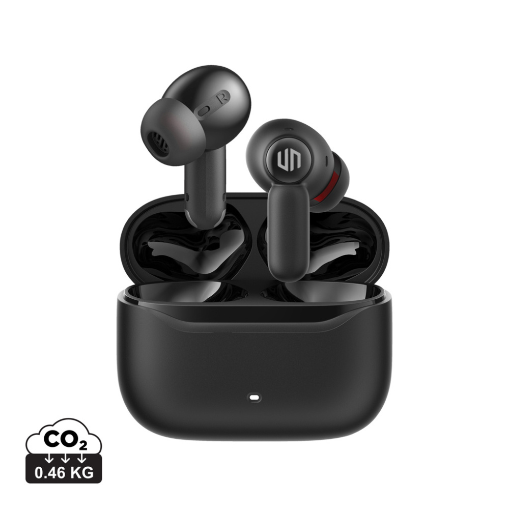 Logotrade business gifts photo of: Urban Vitamin Ventura RCS Hybrid ANC & ENC earbuds