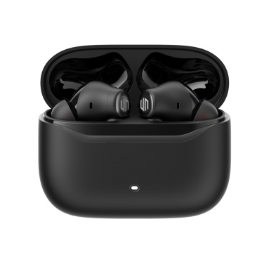 Logo trade promotional products picture of: Urban Vitamin Ventura RCS Hybrid ANC & ENC earbuds