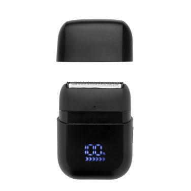 Logotrade corporate gift picture of: TrimBlade re-chargeable Travel Shaver IPX7