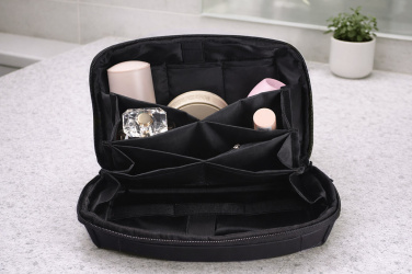 Logo trade promotional items picture of: Cosmetic bag 234808735