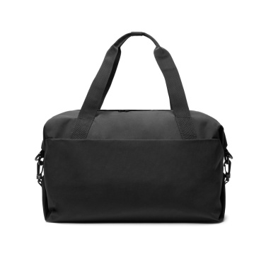 Logotrade promotional gift image of: KENTO URBAN RCS recycled nylon Weekender