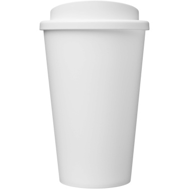 Logotrade advertising product image of: Americano® POP 350 ml insulated tumbler