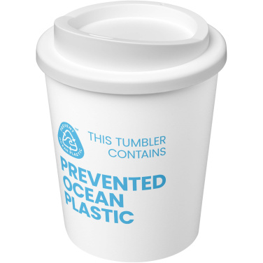 Logotrade promotional merchandise image of: Americano® Espresso POP 250 ml tumbler