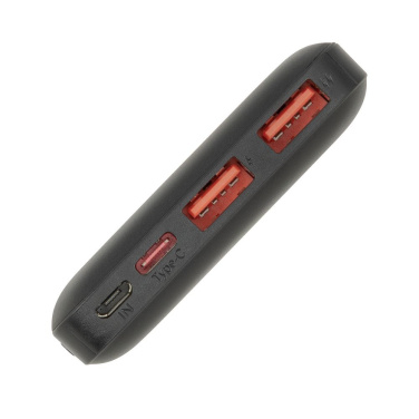 Logo trade advertising products picture of: Power Bank VA2101 10000 mAh RIVACASE