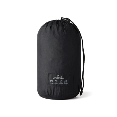 Logo trade corporate gift photo of: Nordic Drift GRS Trail outdoor Hammock