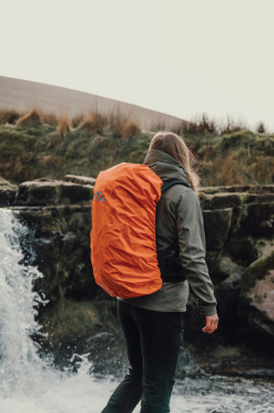 Logotrade corporate gifts photo of: Nordic Drift Trail RCS backpack 33L