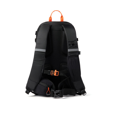 Logo trade advertising products picture of: Nordic Drift Trail RCS backpack 24L