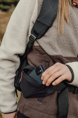 Logotrade business gift image of: Nordic Drift Trail RCS backpack 24L