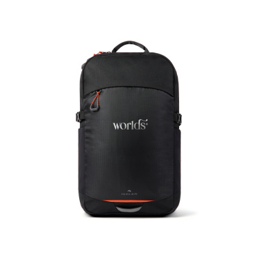 Logo trade promotional items image of: Nordic Drift Trail RCS daypack 16L