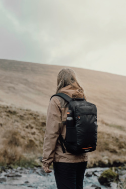 Logotrade promotional giveaways photo of: Nordic Drift Trail RCS daypack 16L