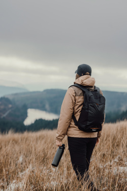 Logo trade promotional giveaway photo of: Nordic Drift Trail RCS daypack 16L