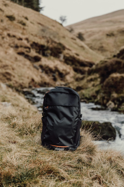 Logo trade promotional items image of: Nordic Drift Trail RCS daypack 16L