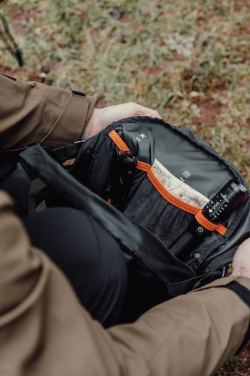 Logo trade promotional products picture of: Nordic Drift Trail RCS daypack 16L